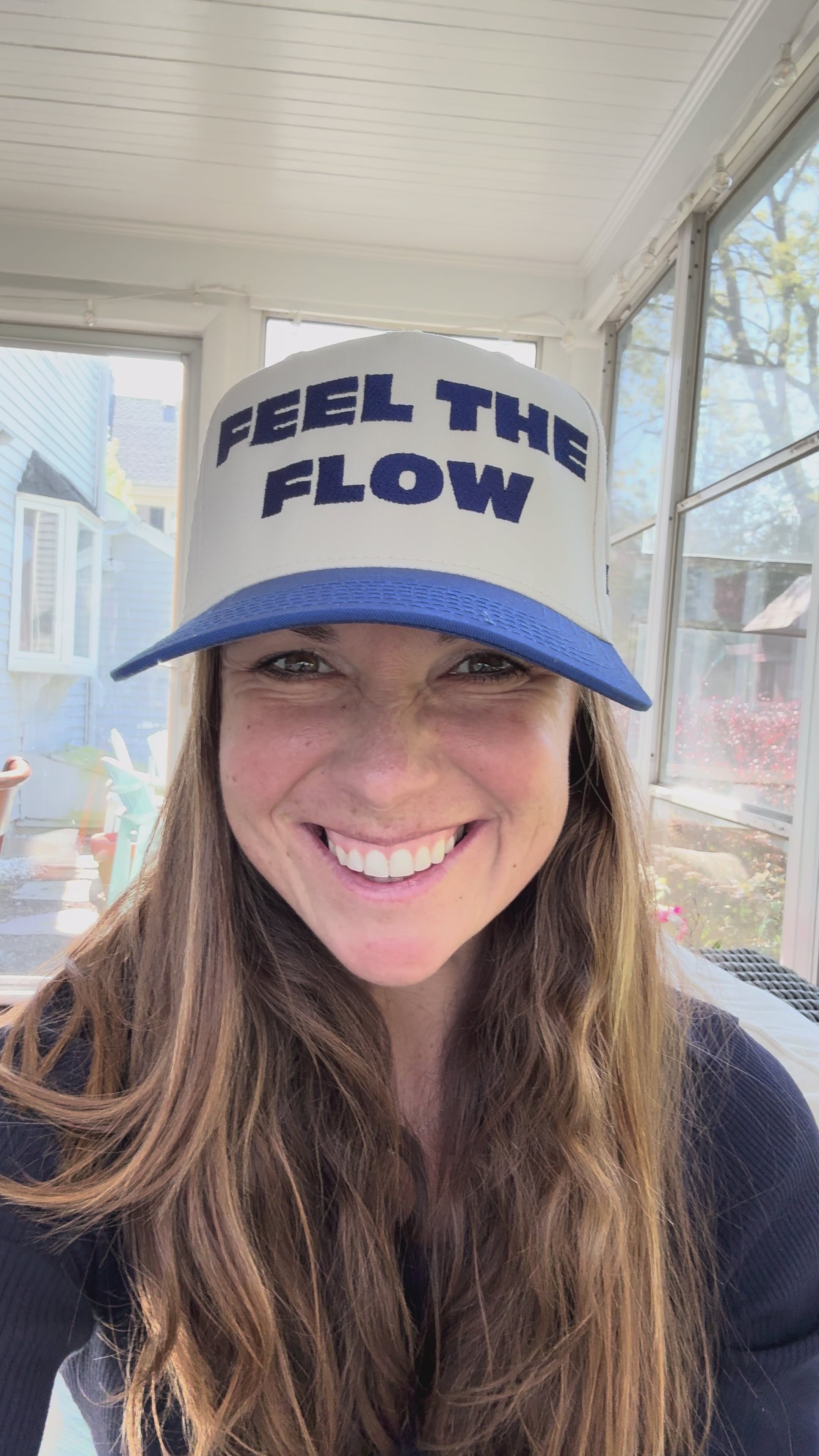 Feel the Flow